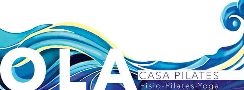 Portada de Ola Casa Pilates