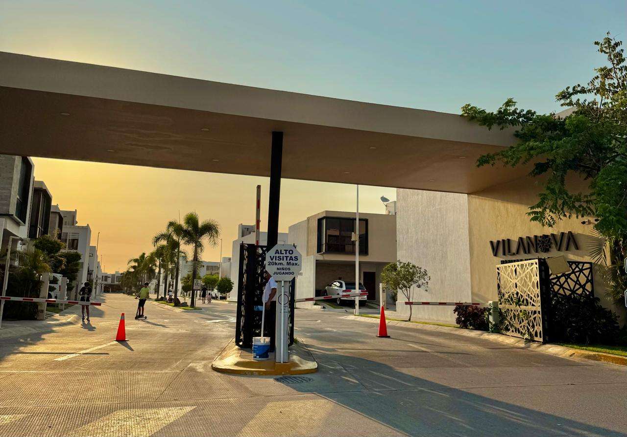 Portada de New store