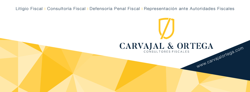 Portada de Carvajal &amp; Ortega 