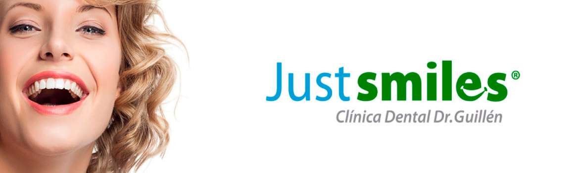 Portada de Just Smiles Clínica Dental 