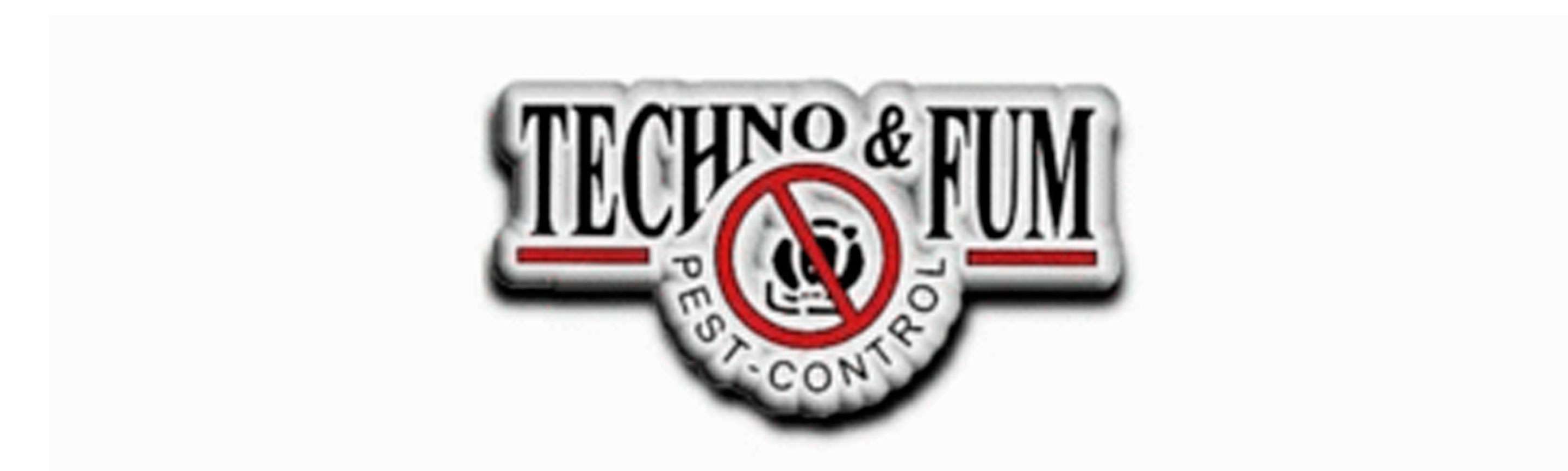 Portada de Techno Fum
