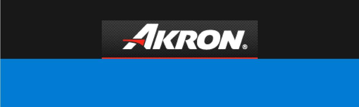 Portada de Lubricantes Akron