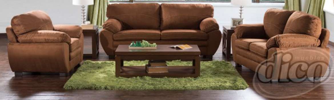 Portada de Muebles Dico