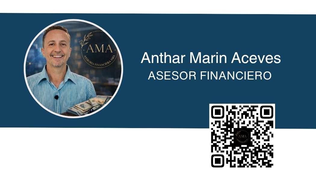 Portada de Asesoria Financiera AMA