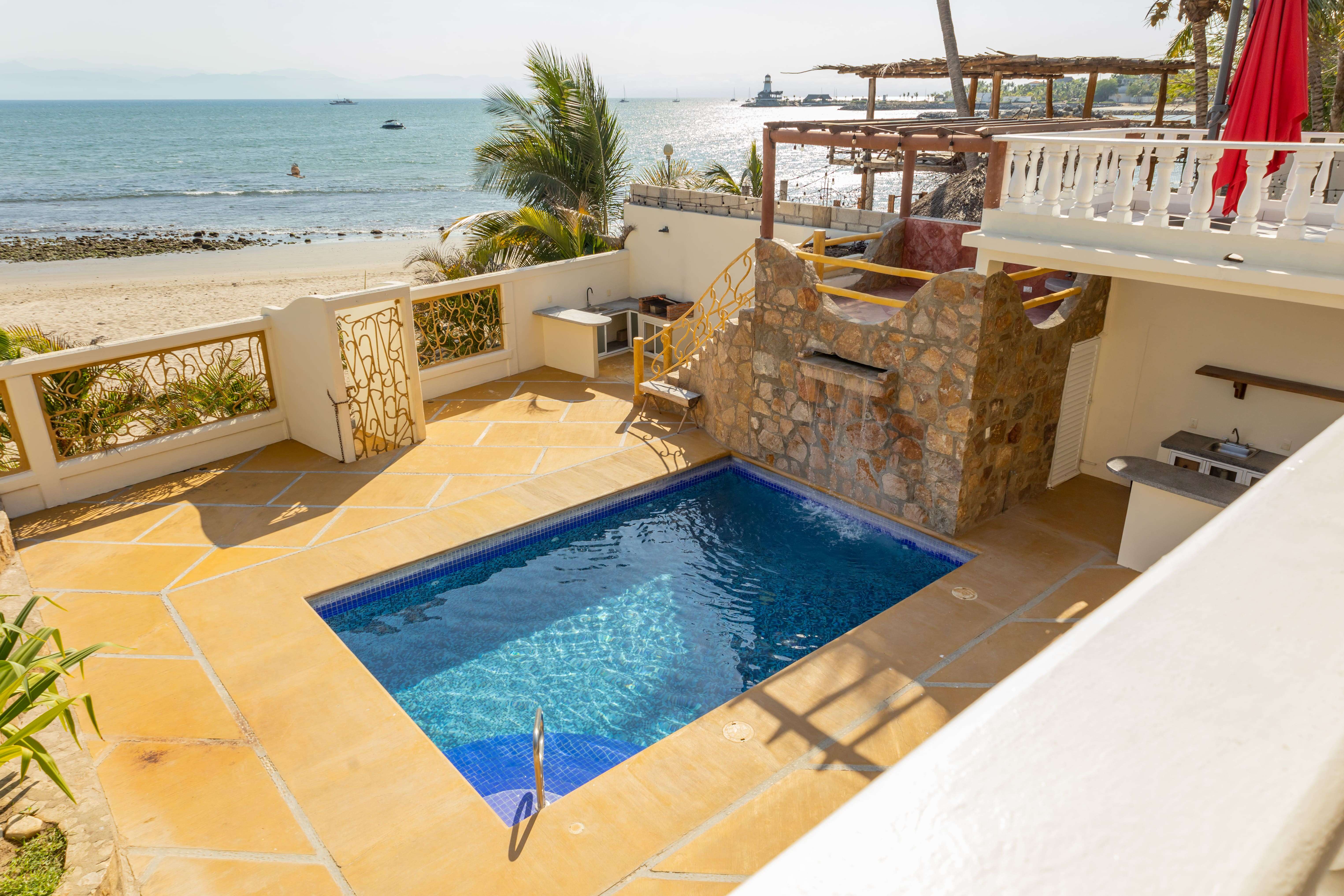 Portada de New store