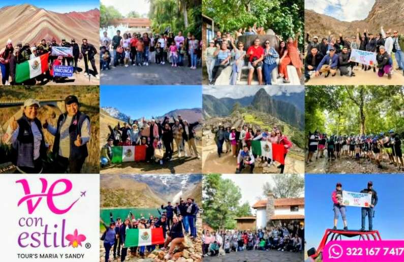 Portada de New store