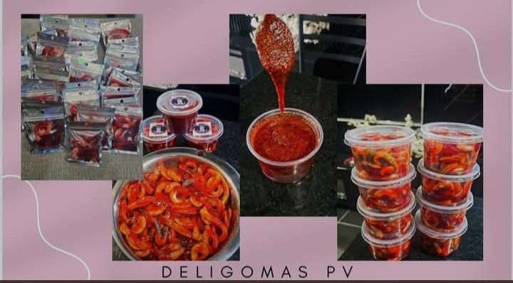 Portada de New store