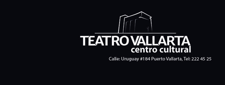 Portada de Teatro Vallarta