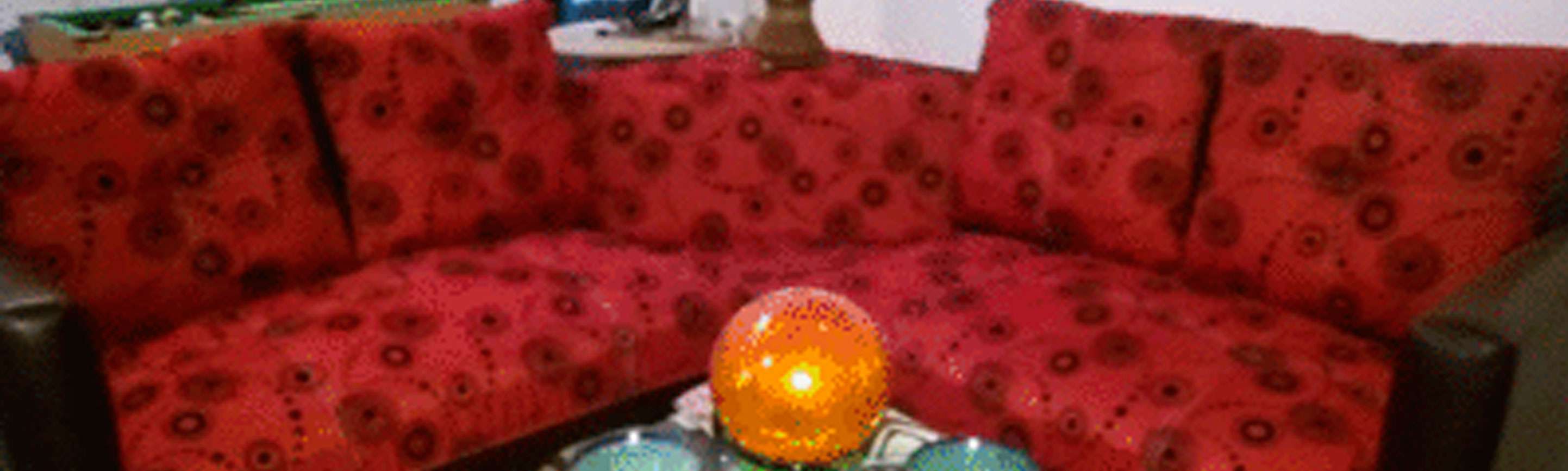 Portada de Bazar y algo mas