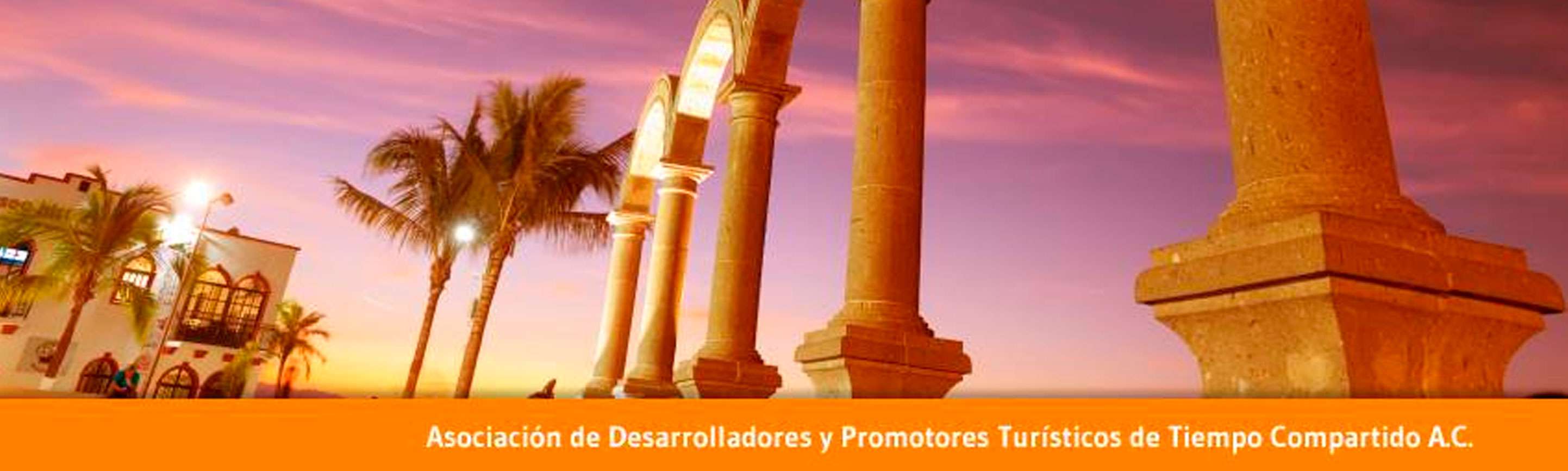 Portada de Adeprotur