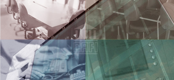 Portada de CAFI Asesores