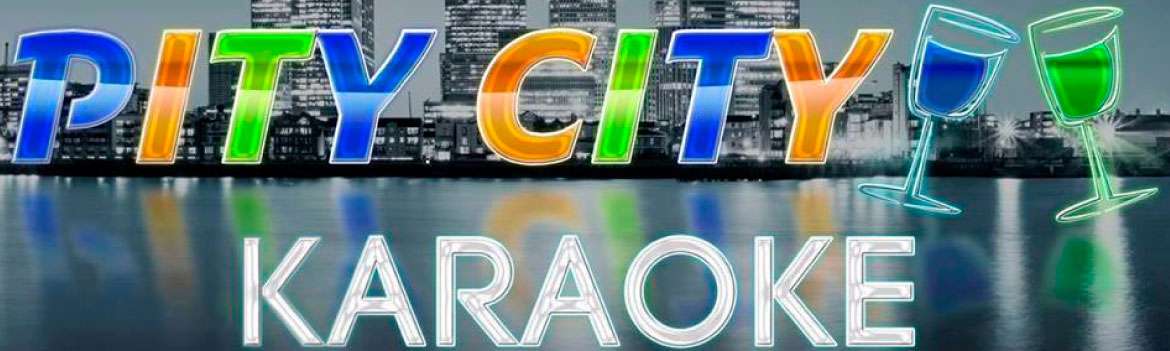 Portada de Pity City