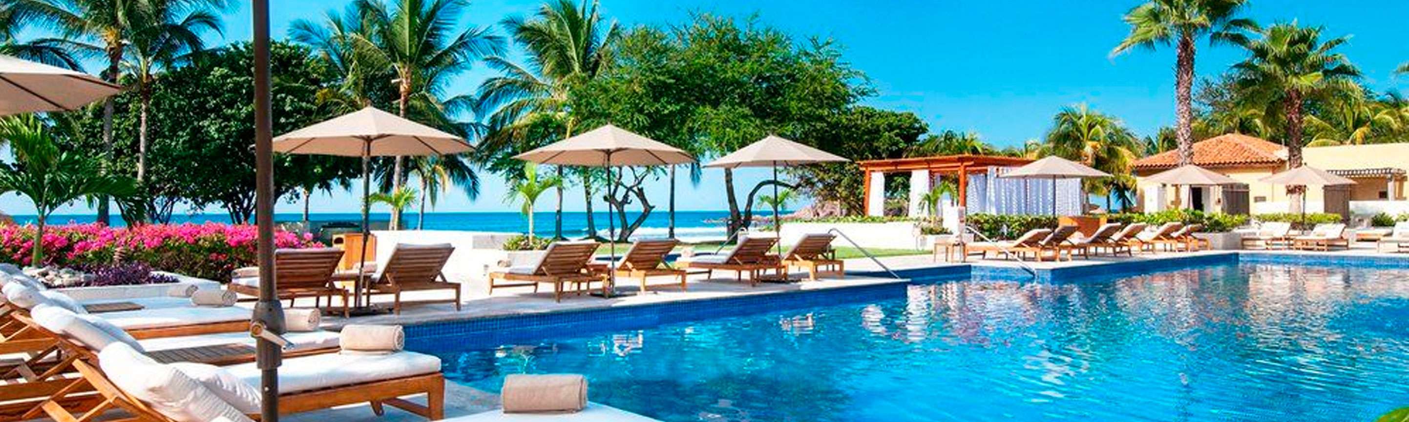 Portada de Hotel St. Regis