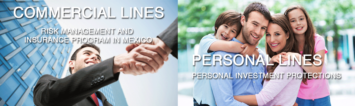 Portada de Novamar Insurance Mexico