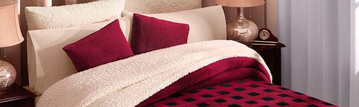 Portada de Colchas Concord