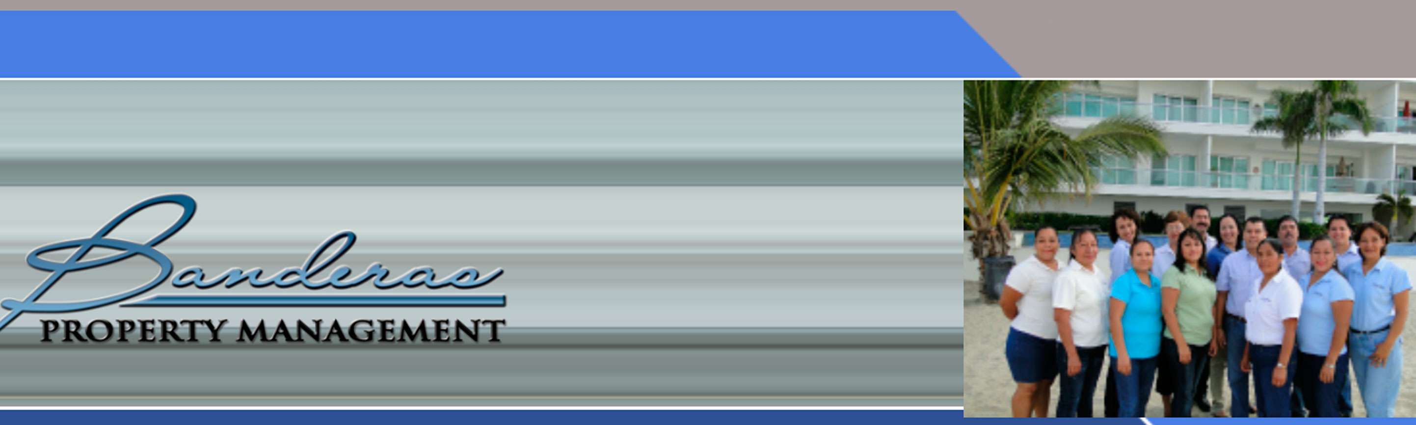 Portada de Banderas Property Management
