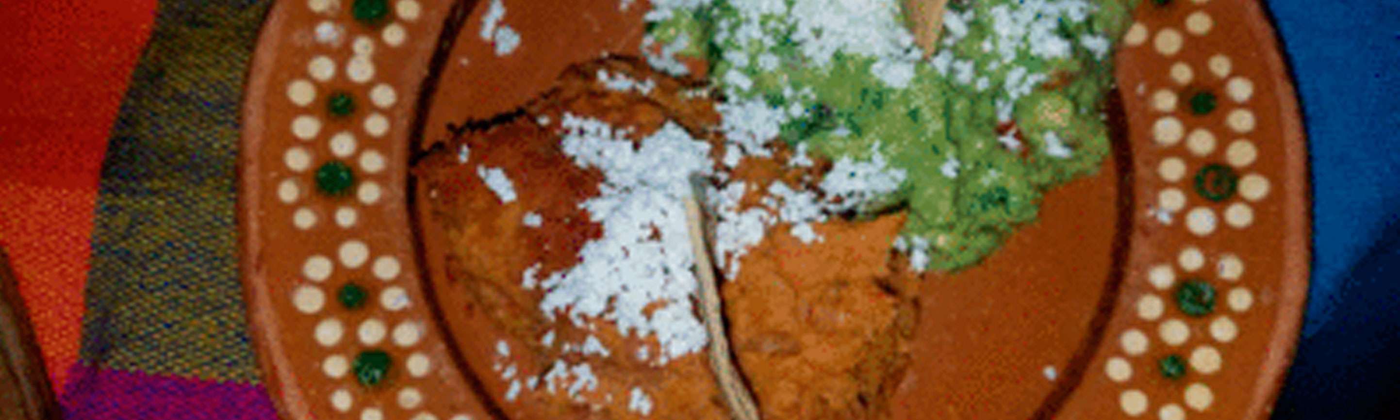 Portada de Restaurant Los Mariachiles