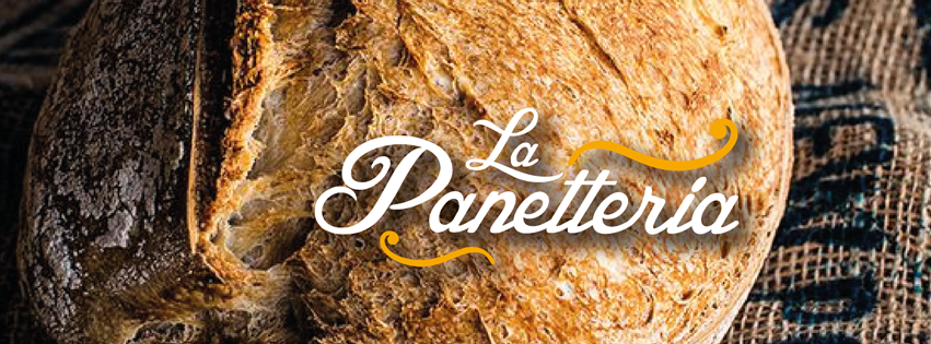 Portada de La Panetteria Specialty Breads