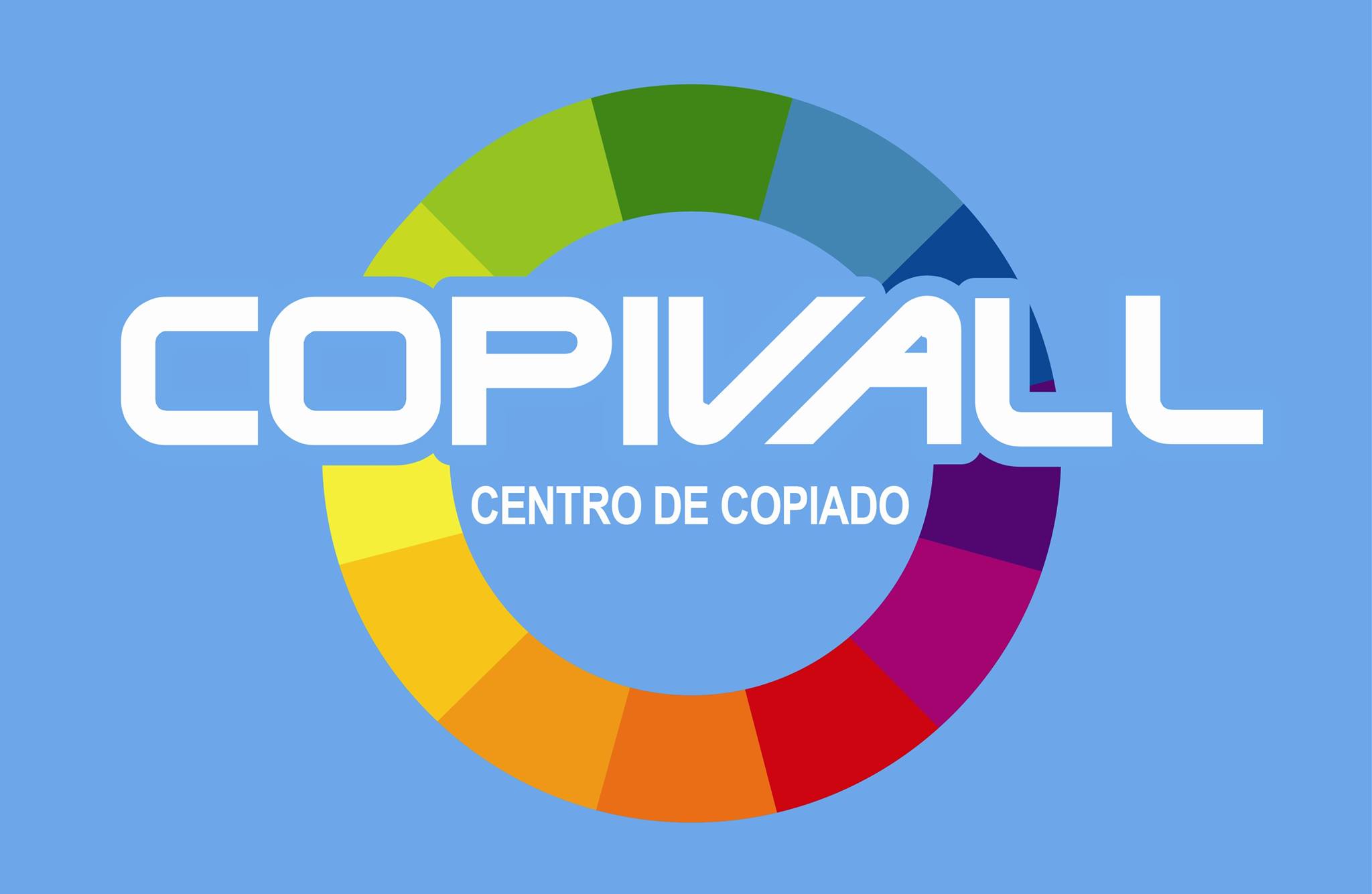 Portada de Copi Vall