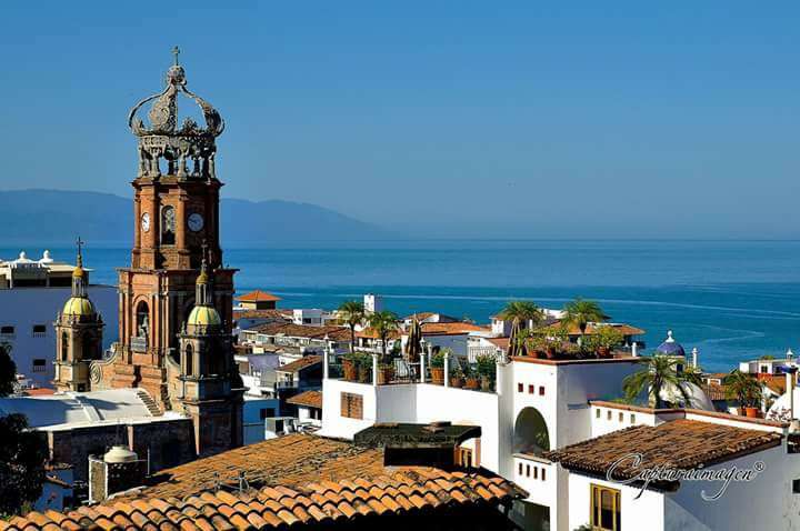 Portada de Tribuna de la Bahía