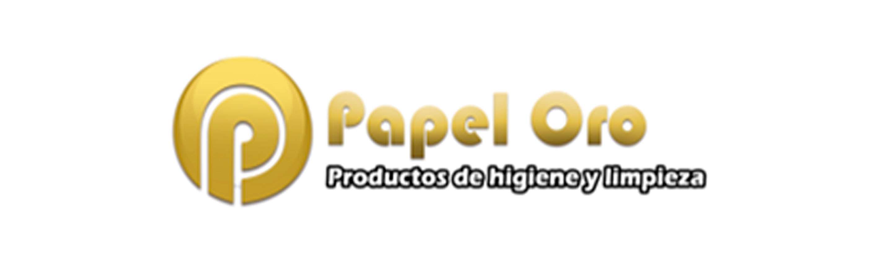 Portada de Papel Oro