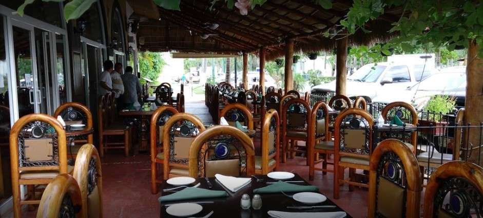 Portada de RESTAURANT GUIDO'S II