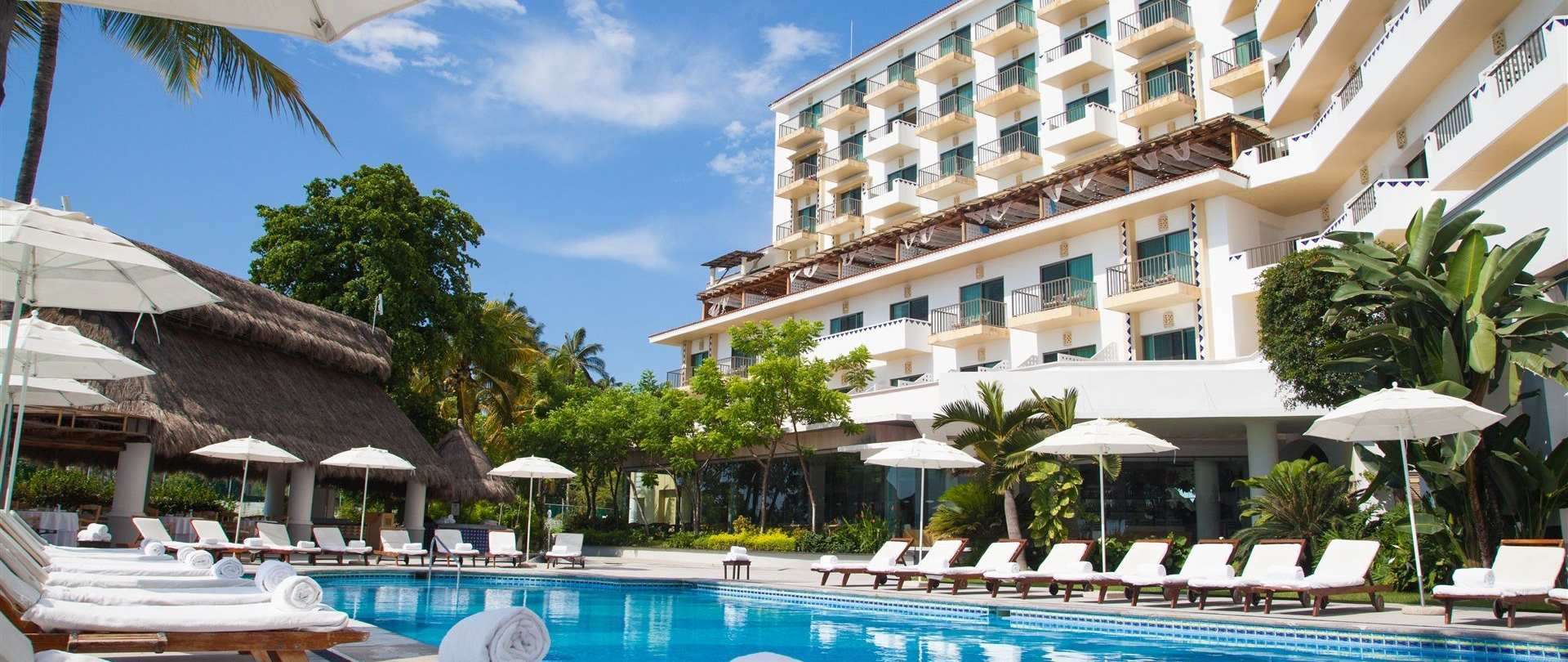 Portada de Hoteles Buenaventura