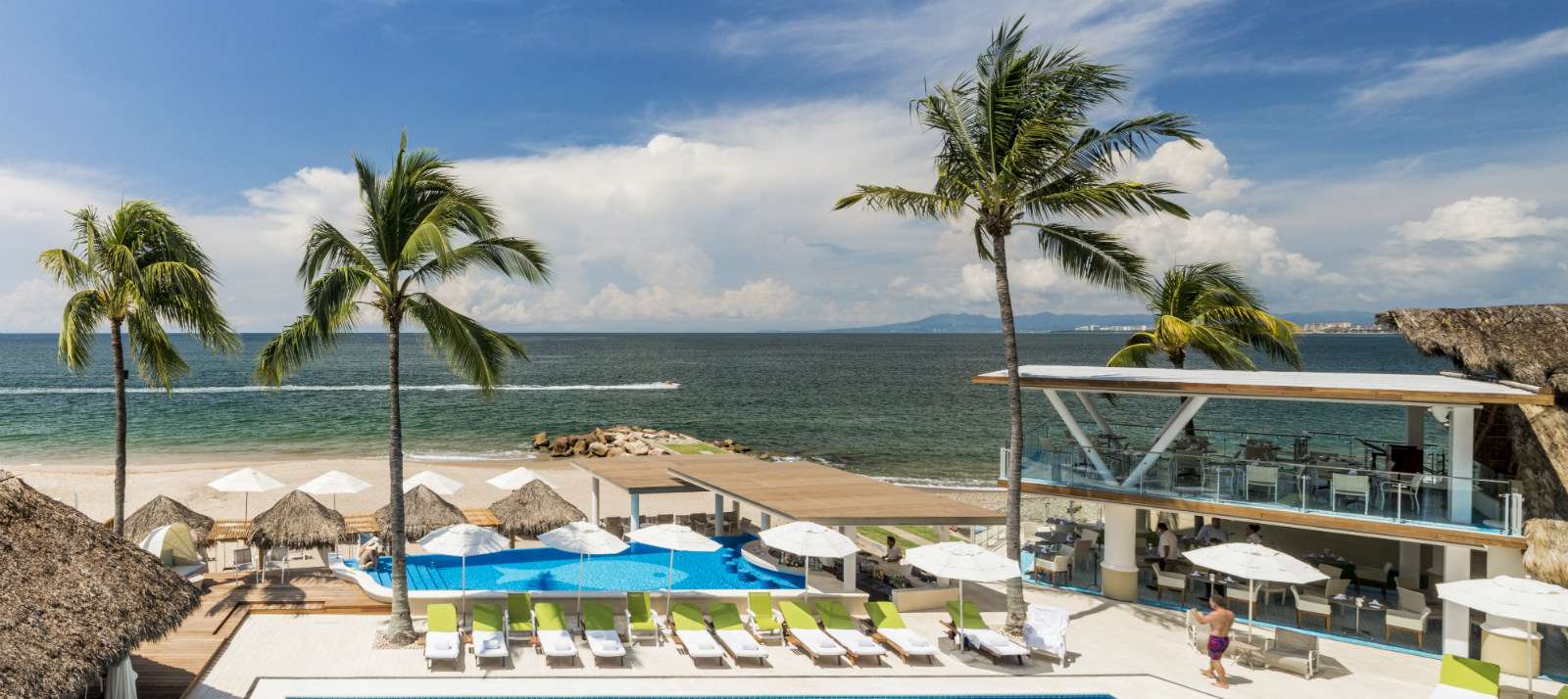 Portada de Hotel Villa Premiere