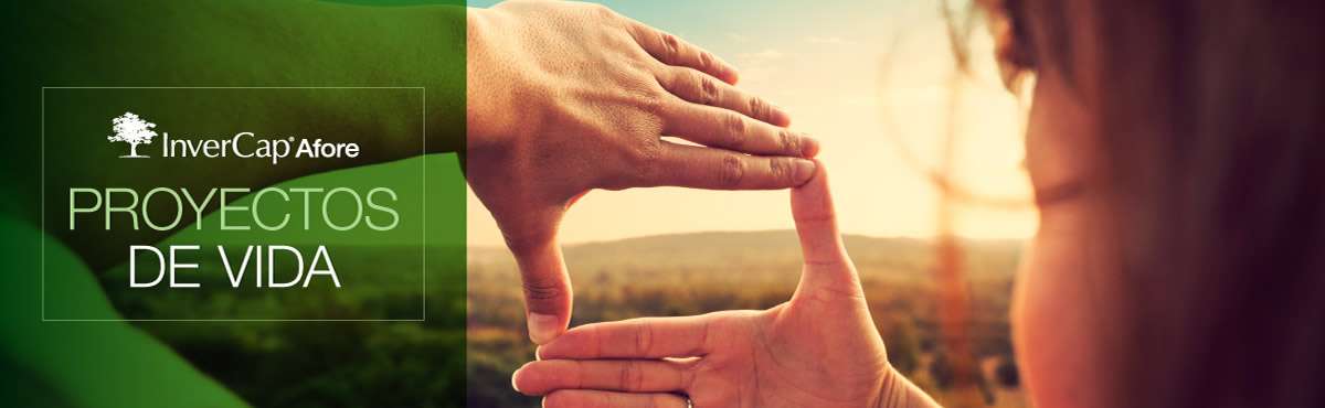Portada de InverCap Afore