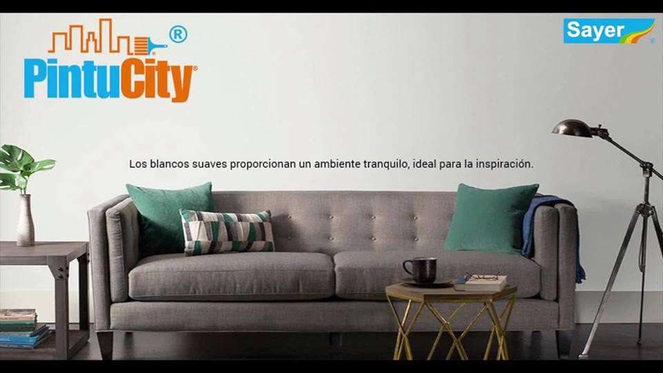 Portada de PintuCity