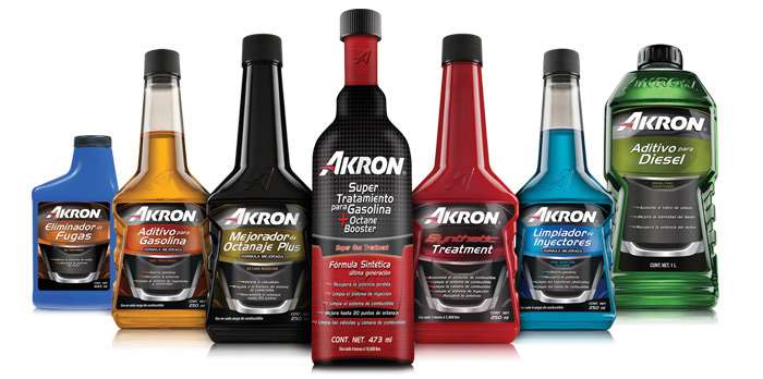 Portada de MexLub Mexicana de Lubricantes