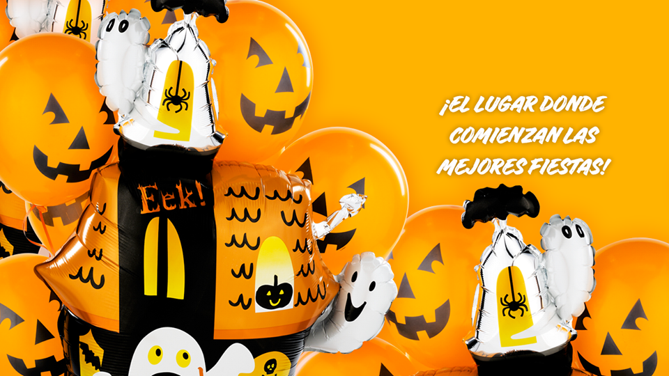 Portada de Party Land