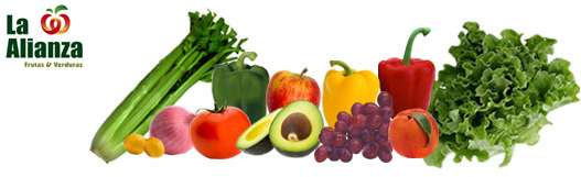 Portada de Fruteria La Alianza
