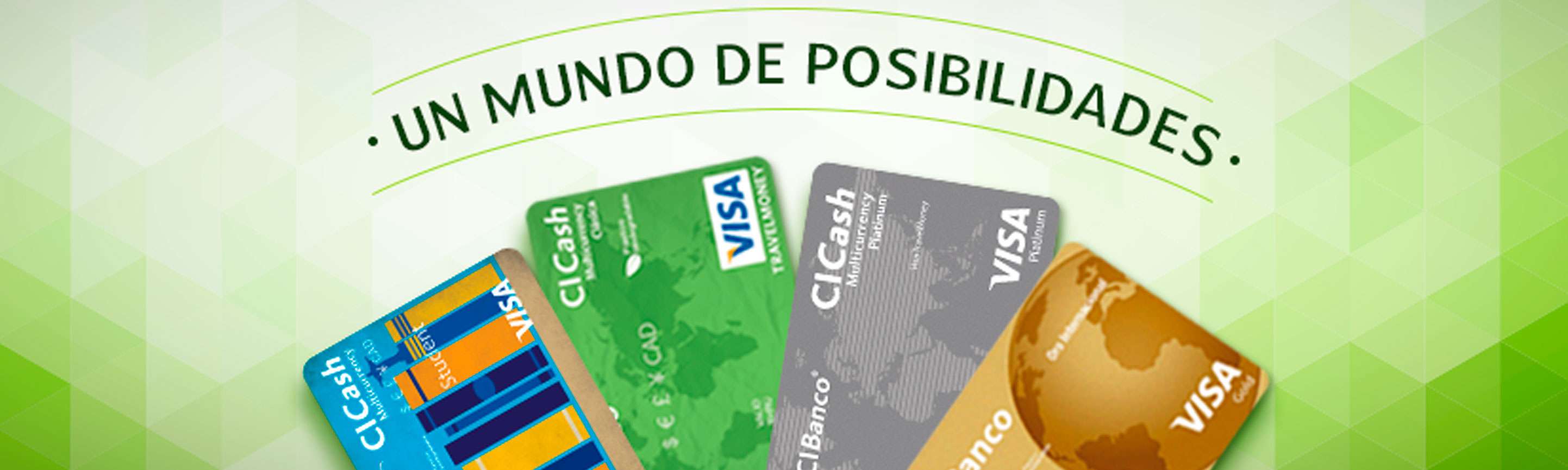 Portada de CI Banco