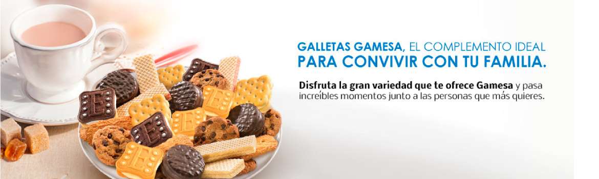 Portada de Gamesa 