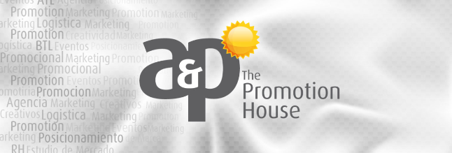 Portada de Agencia A y P