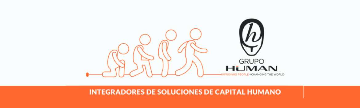 Portada de Grupo Human