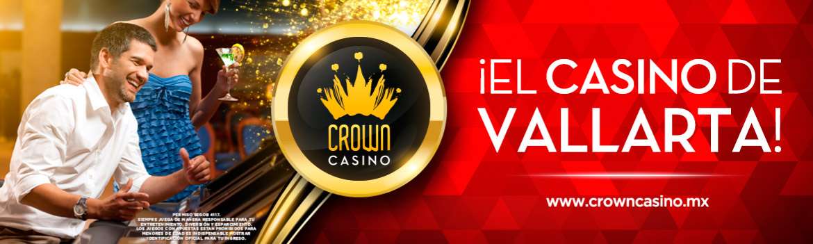 Portada de CROWN Casino 