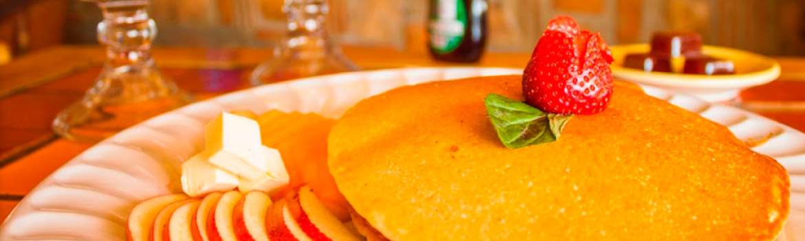 Portada de Rest Los Alcatraces Fluvial