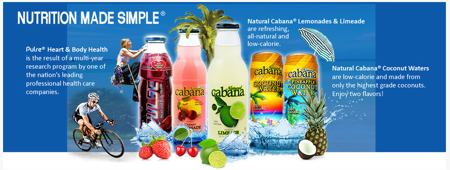 Portada de Distribuidora Lesma