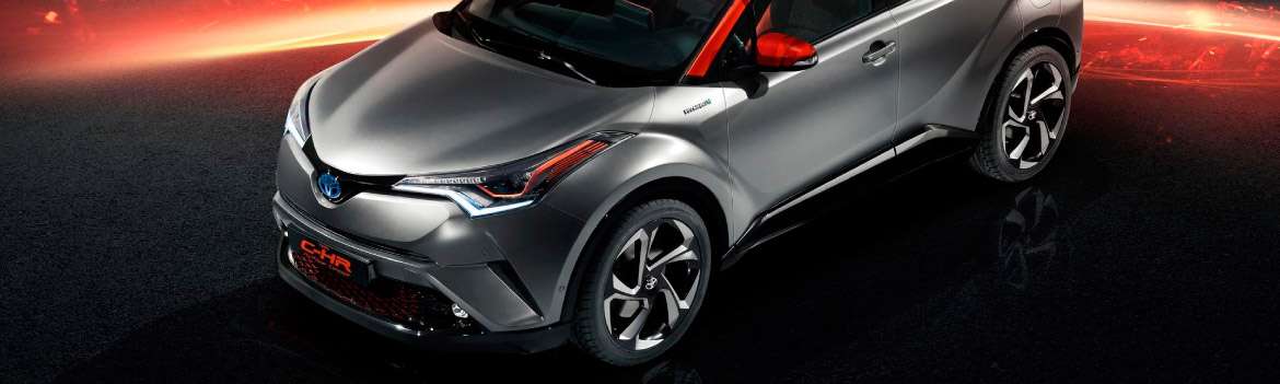 Portada de Toyota Puerto Vallarta