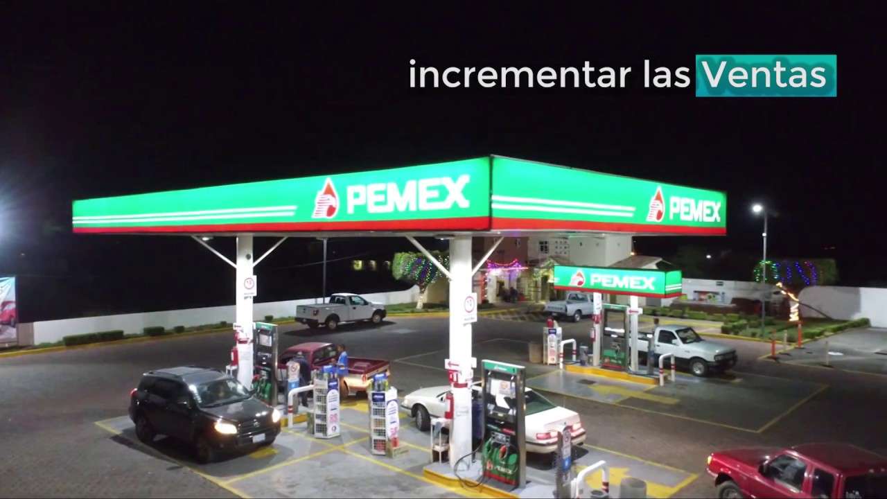 Portada de Grupo Octano