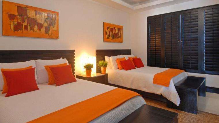 Portada de Mita residencial