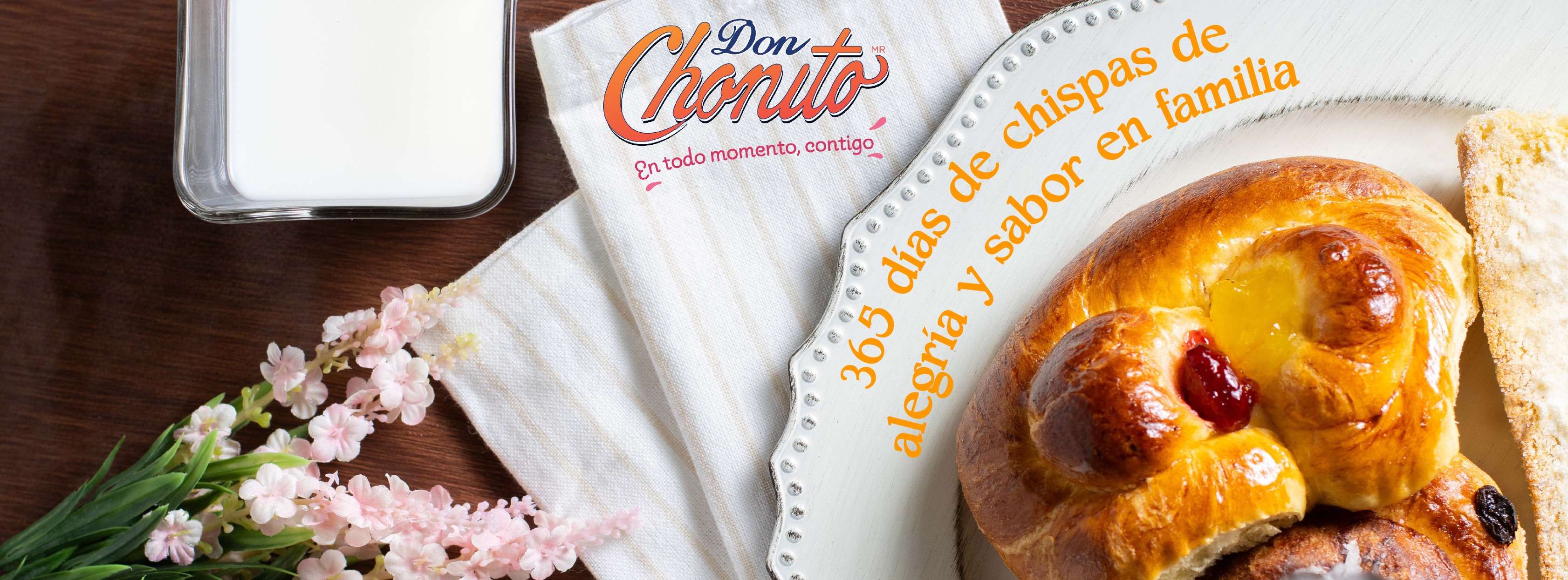 Portada de Don Chonito