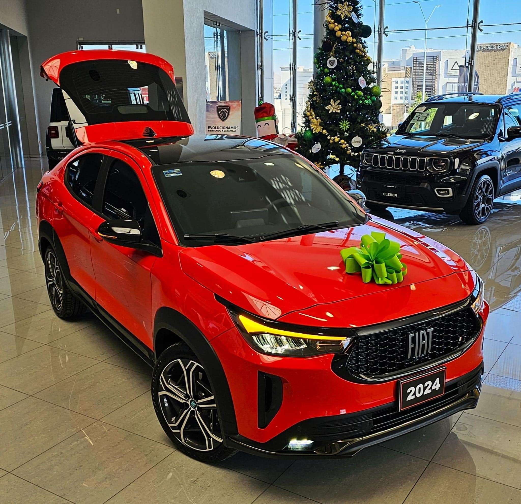 Portada de Autoser Seminuevos