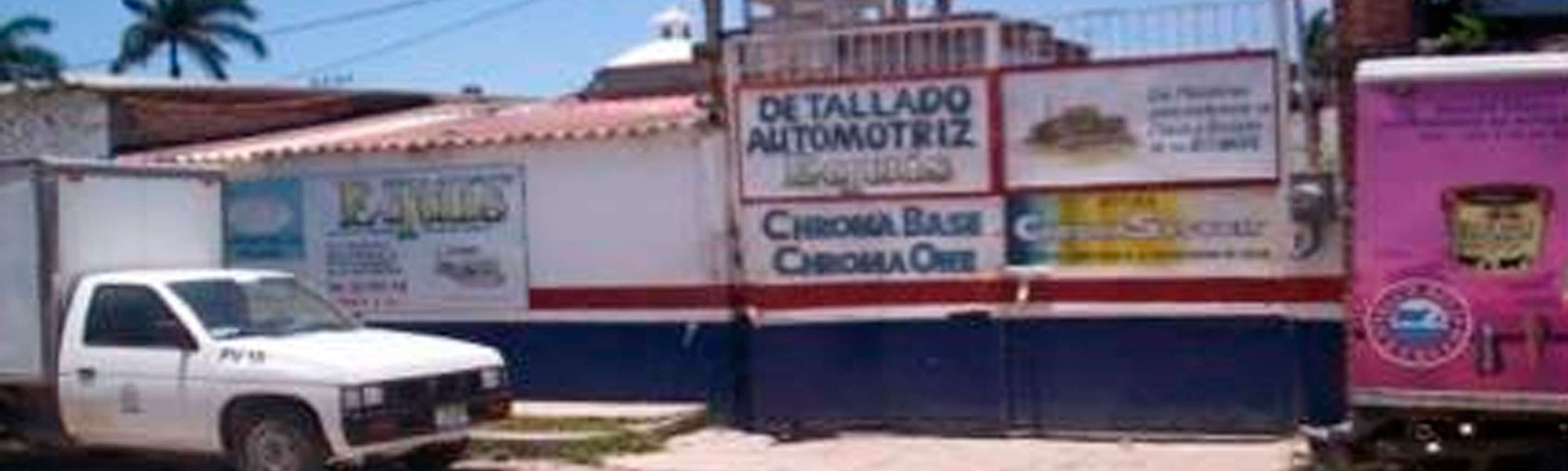 Portada de Taller Equis