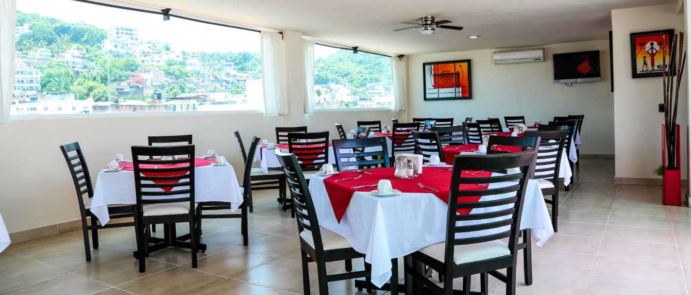 Portada de Hotel Portonovo Plaza