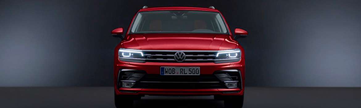 Portada de Volkswagen