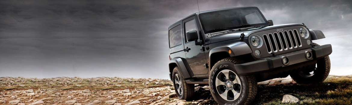 Portada de Jeep