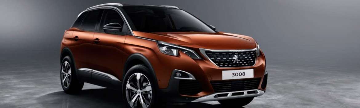 Portada de Peugeot Puerto Vllarta